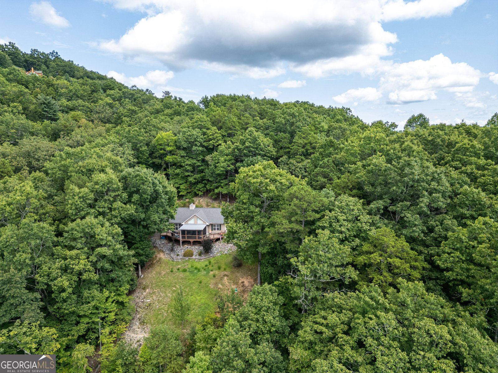 762 Mary King Mountain Drive Murphy - Photo 37