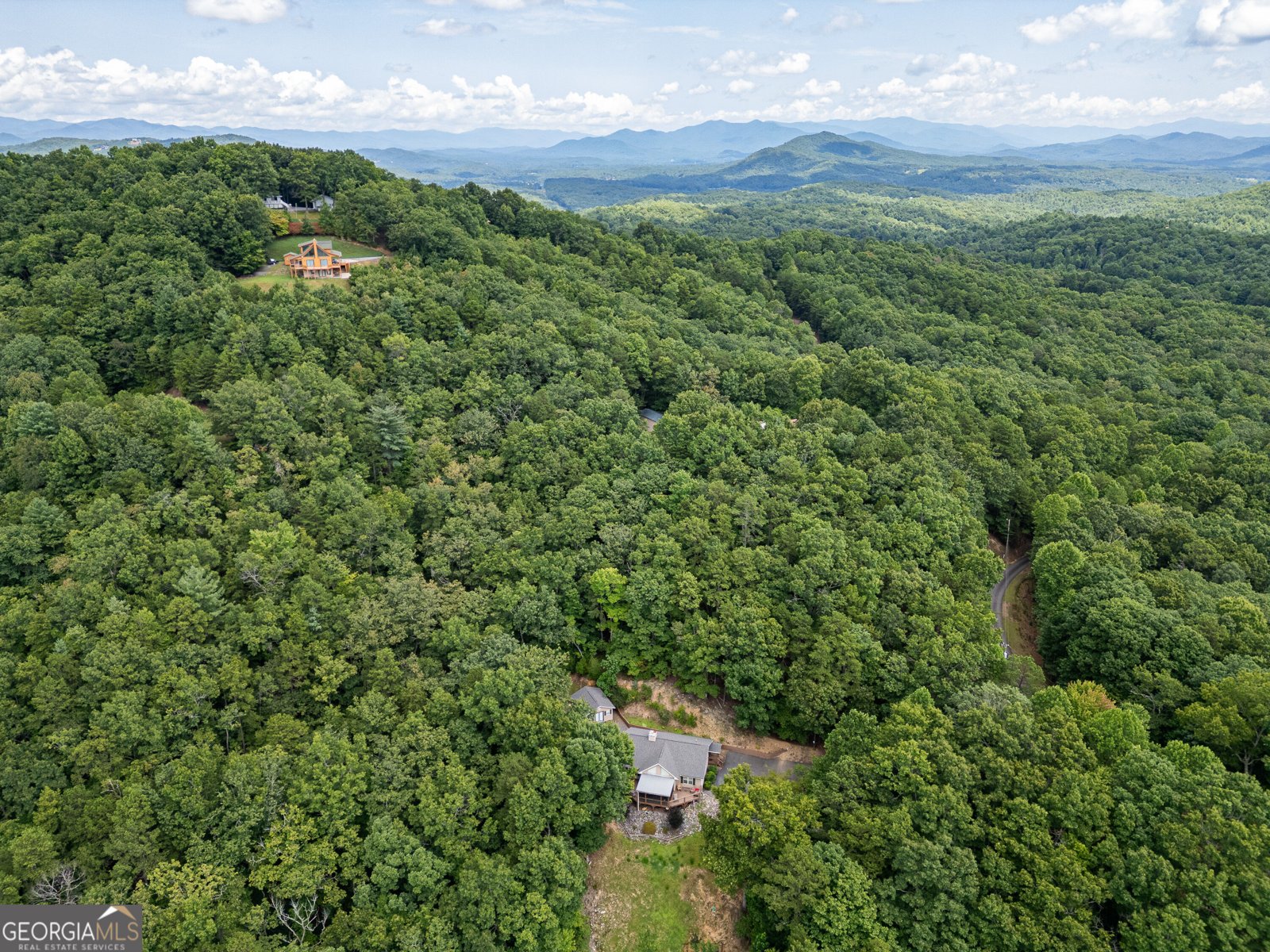 762 Mary King Mountain Drive Murphy - Photo 38
