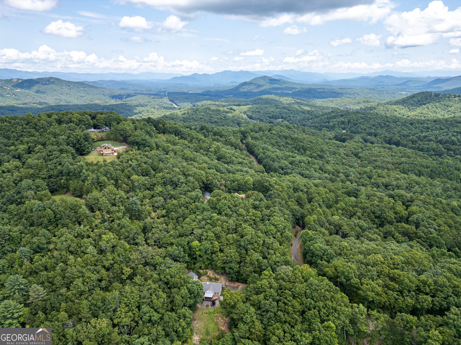 762 Mary King Mountain Drive Murphy - Photo 39