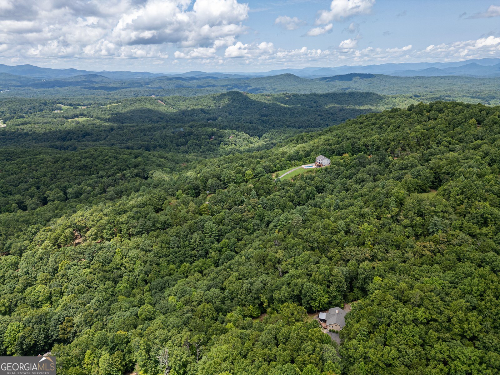 762 Mary King Mountain Drive Murphy - Photo 40
