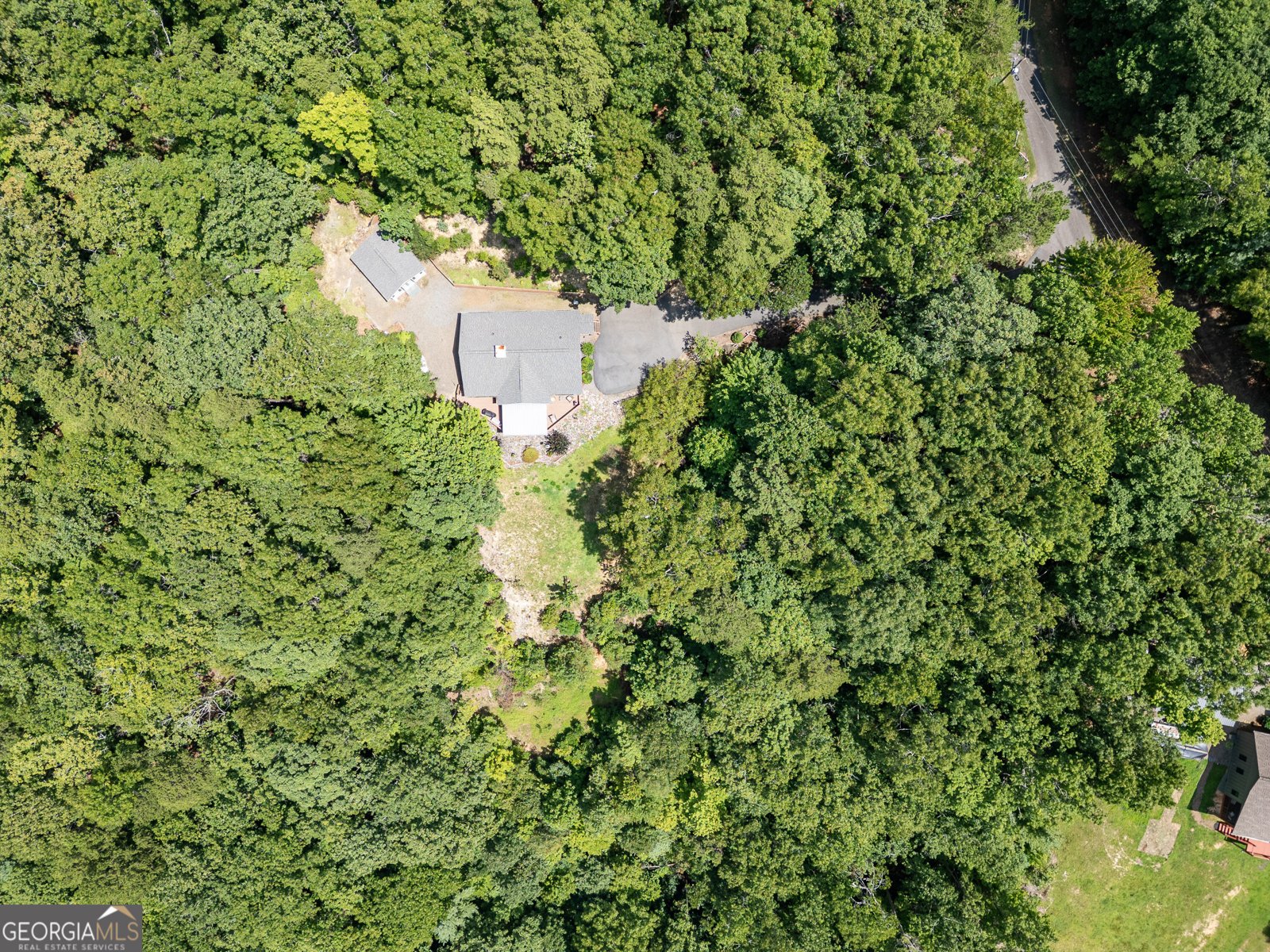 762 Mary King Mountain Drive Murphy - Photo 41