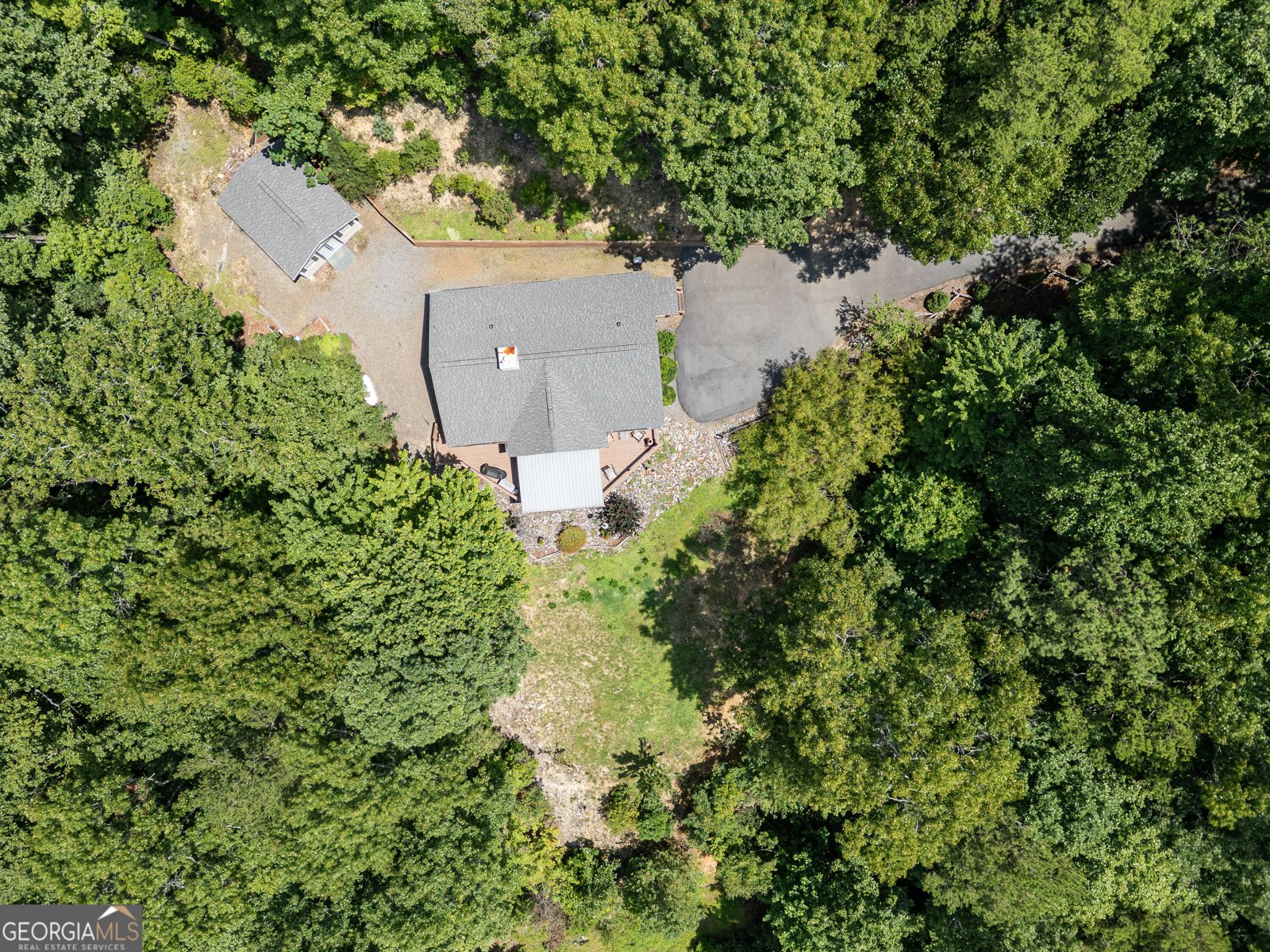 762 Mary King Mountain Drive Murphy - Photo 42