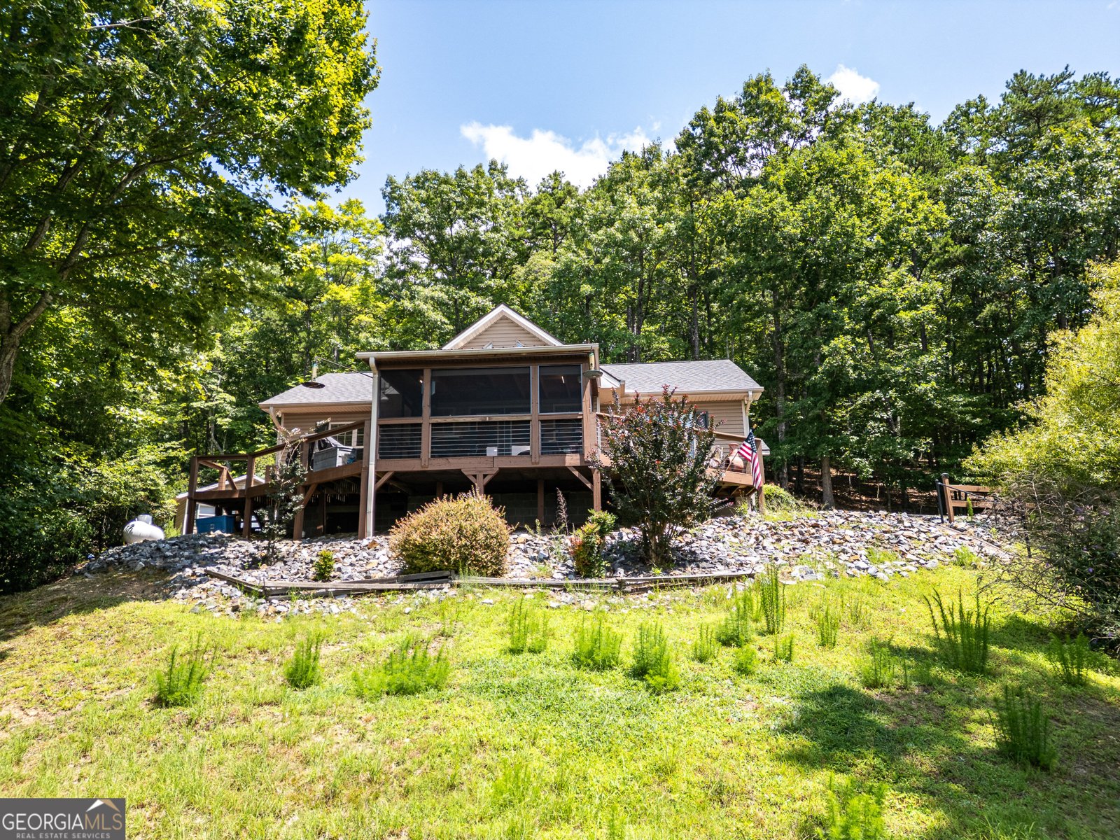 762 Mary King Mountain Drive Murphy - Photo 45