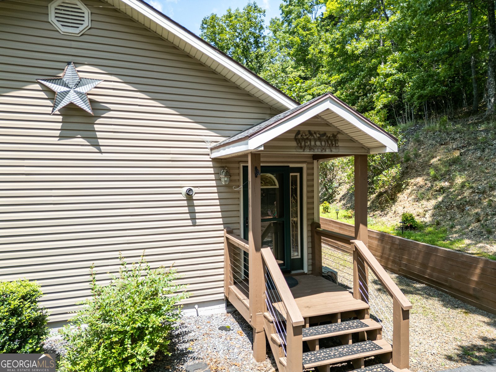 762 Mary King Mountain Drive Murphy - Photo 46