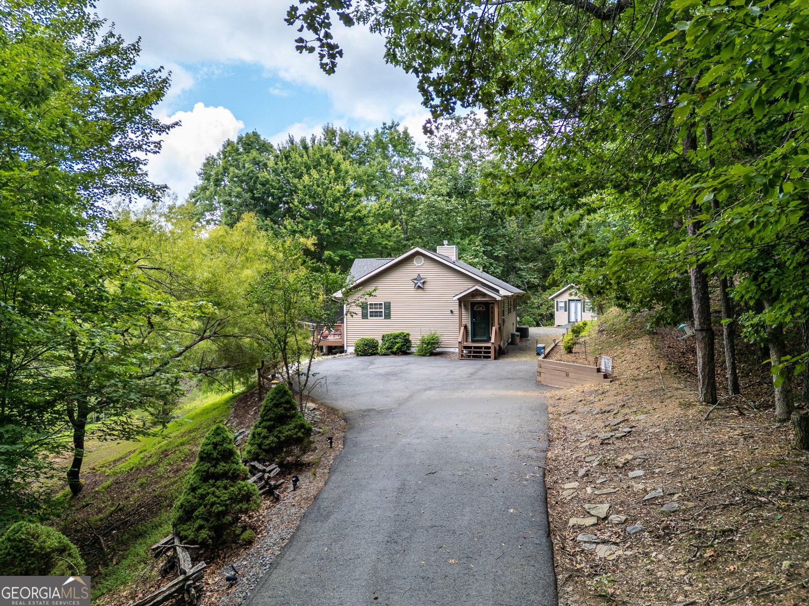 762 Mary King Mountain Drive Murphy - Photo 47
