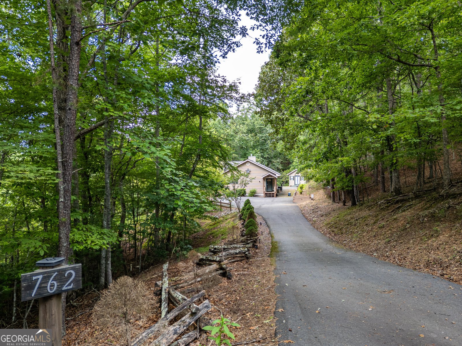 762 Mary King Mountain Drive Murphy - Photo 48