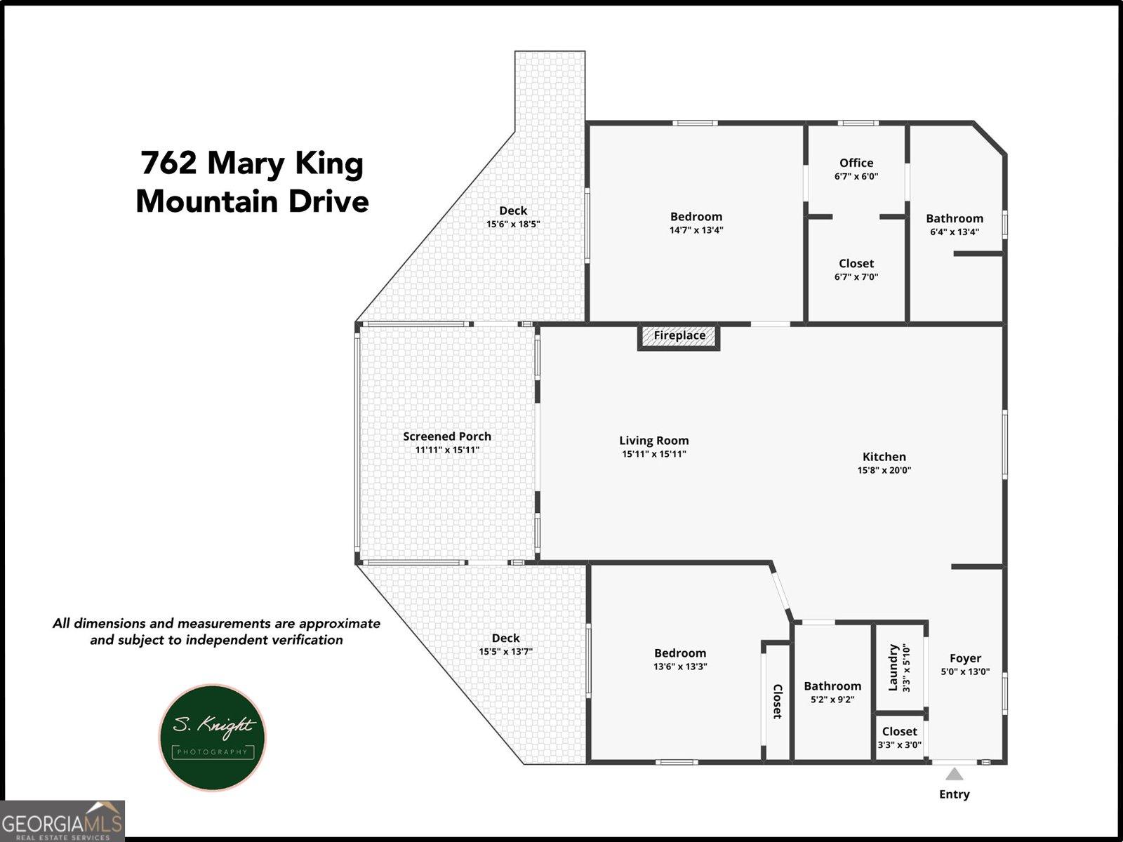 762 Mary King Mountain Drive Murphy - Photo 49