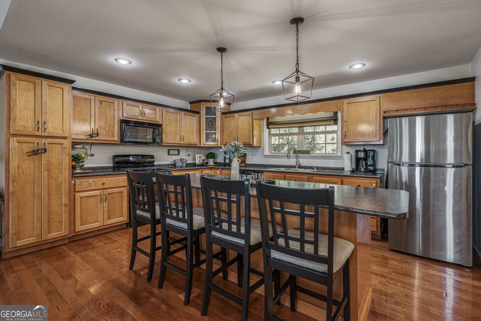 762 Mary King Mountain Drive Murphy - Photo 8