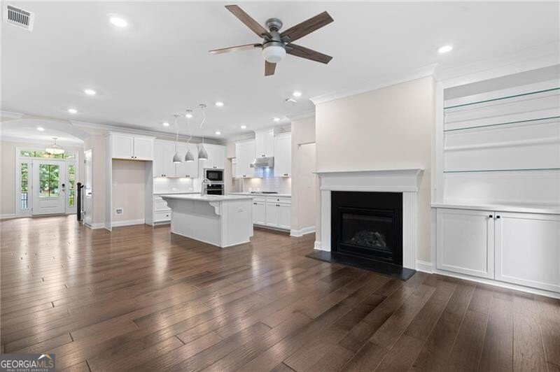 1610 Prestwick Lane Dunwoody - Photo 12
