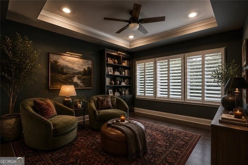 1610 Prestwick Lane Dunwoody - Photo 14