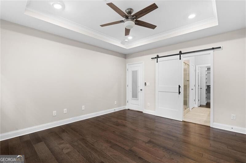 1610 Prestwick Lane Dunwoody - Photo 15