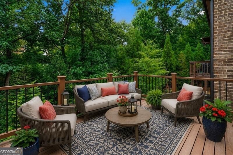 1610 Prestwick Lane Dunwoody - Photo 17