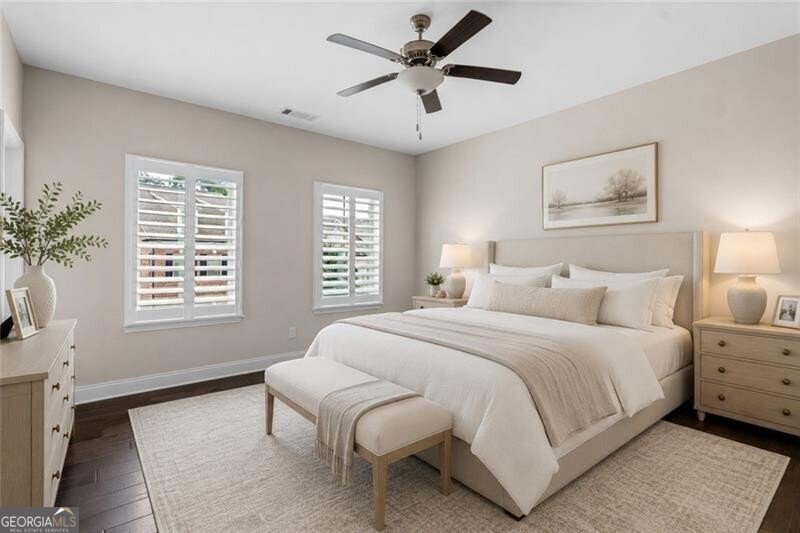 1610 Prestwick Lane Dunwoody - Photo 21