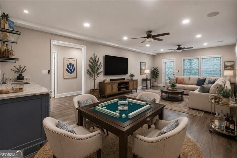 1610 Prestwick Lane Dunwoody - Photo 32