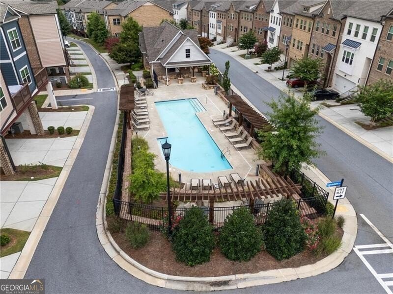 1610 Prestwick Lane Dunwoody - Photo 43