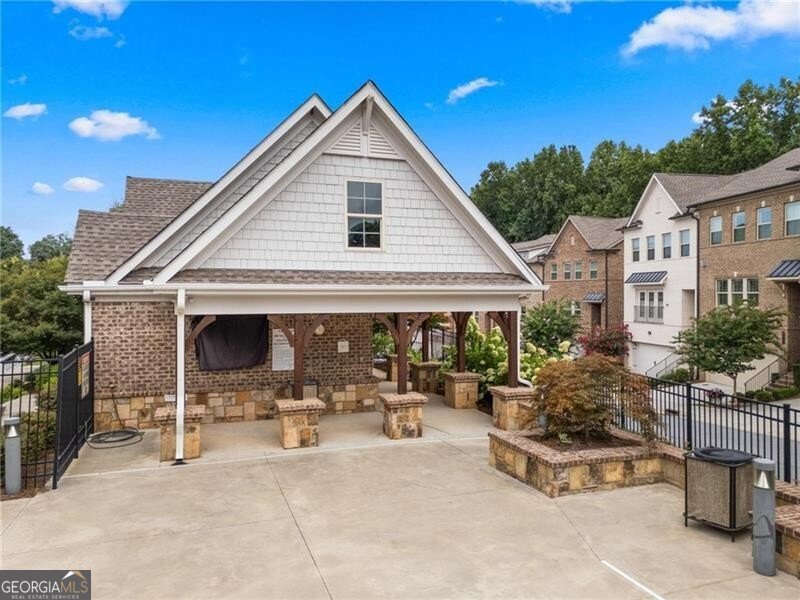 1610 Prestwick Lane Dunwoody - Photo 44