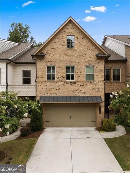 1610 Prestwick Lane Dunwoody - Photo 45