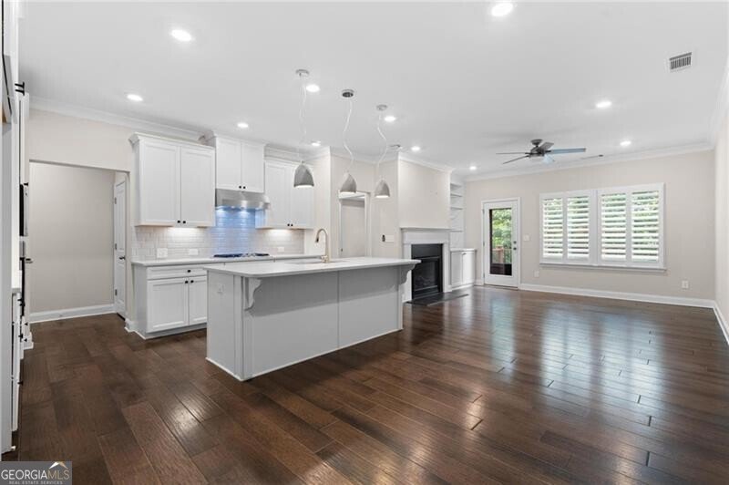 1610 Prestwick Lane Dunwoody - Photo 6