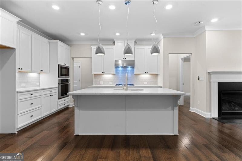 1610 Prestwick Lane Dunwoody - Photo 7