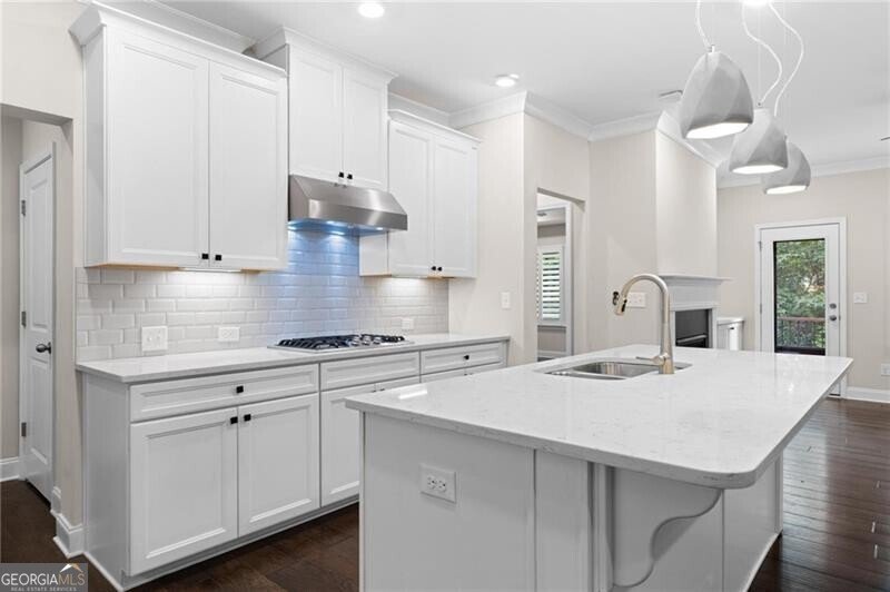 1610 Prestwick Lane Dunwoody - Photo 9