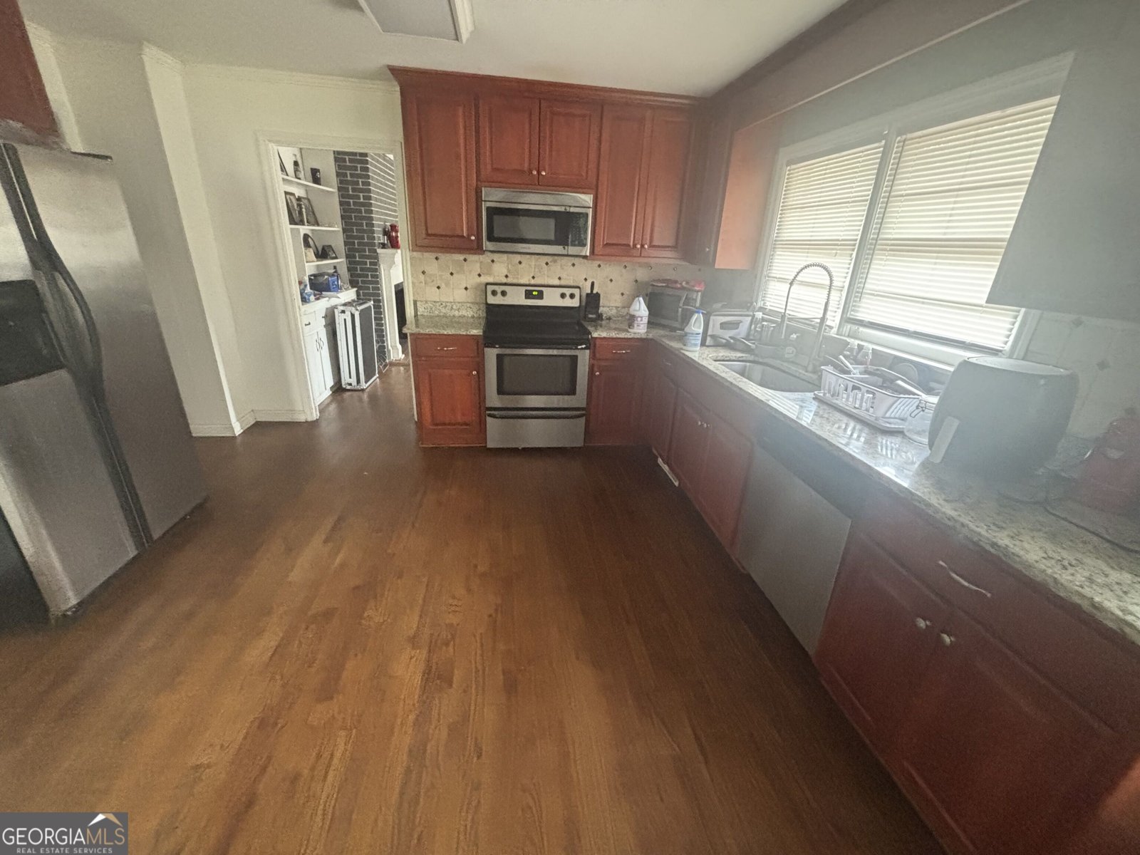 2986 Crestline Drive Macon - Photo 13