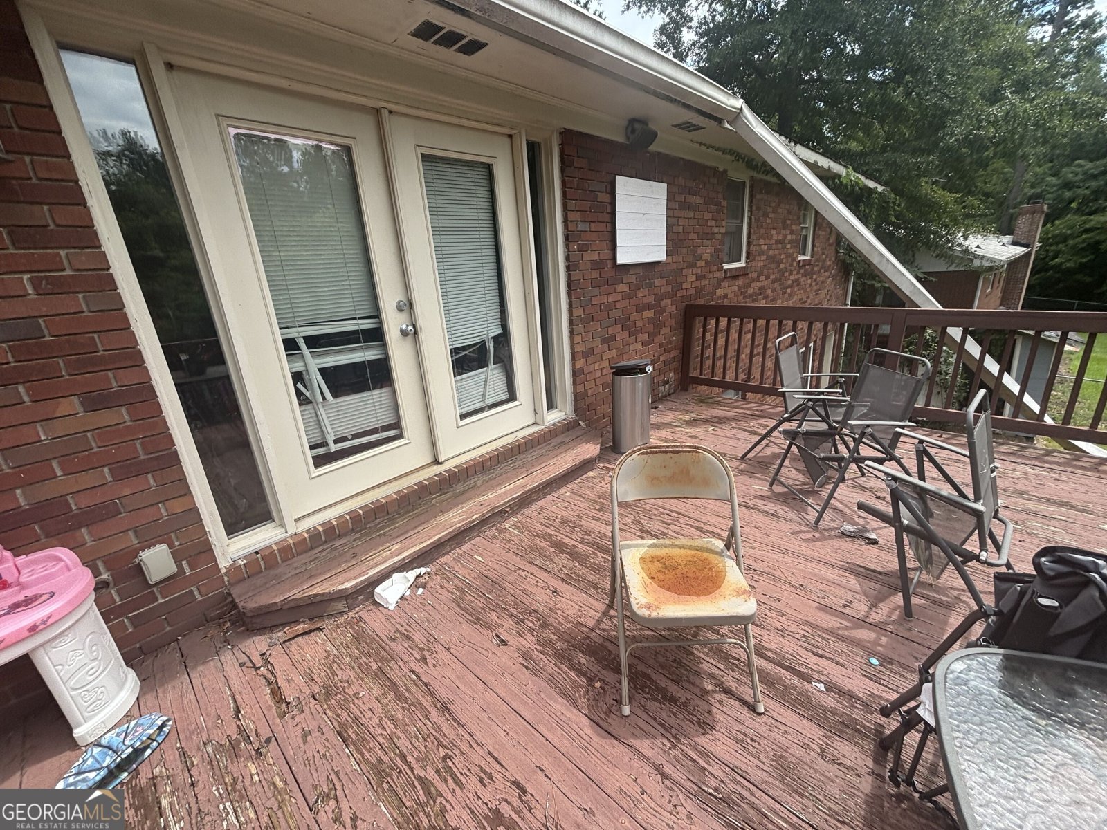 2986 Crestline Drive Macon - Photo 6