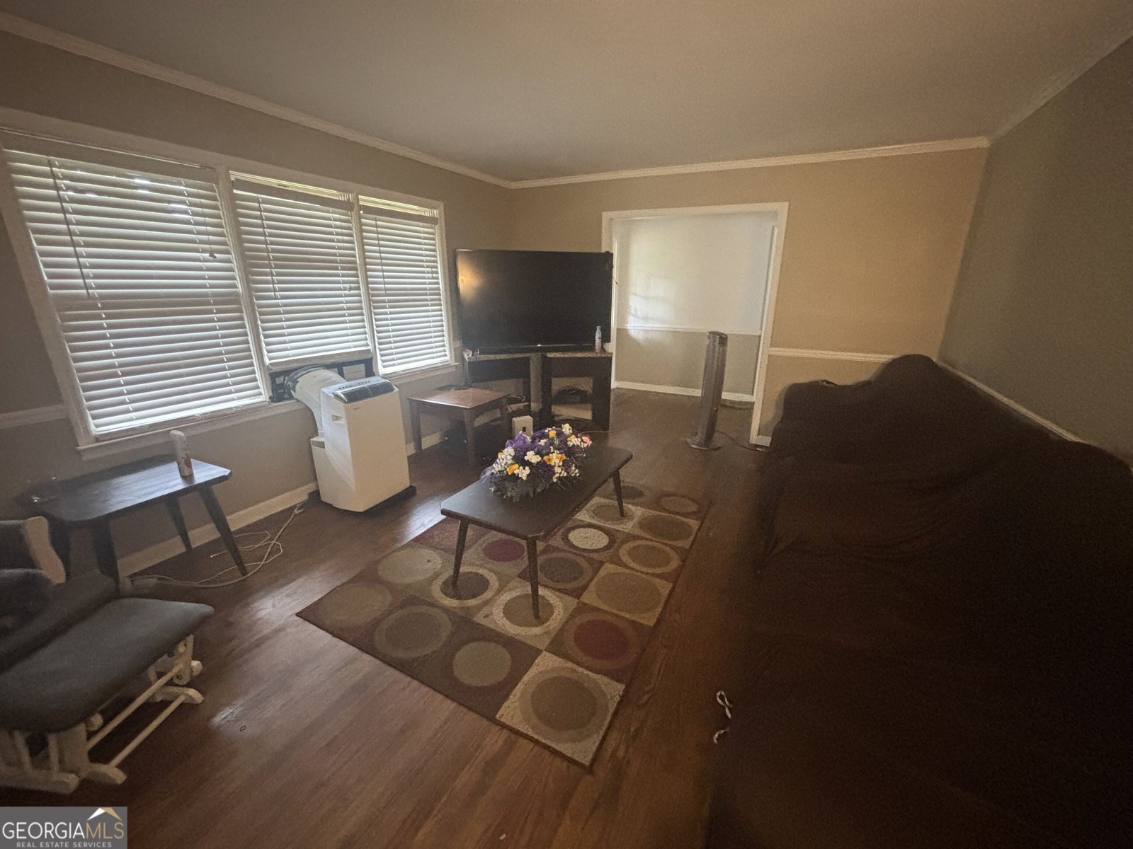 2986 Crestline Drive Macon - Photo 8