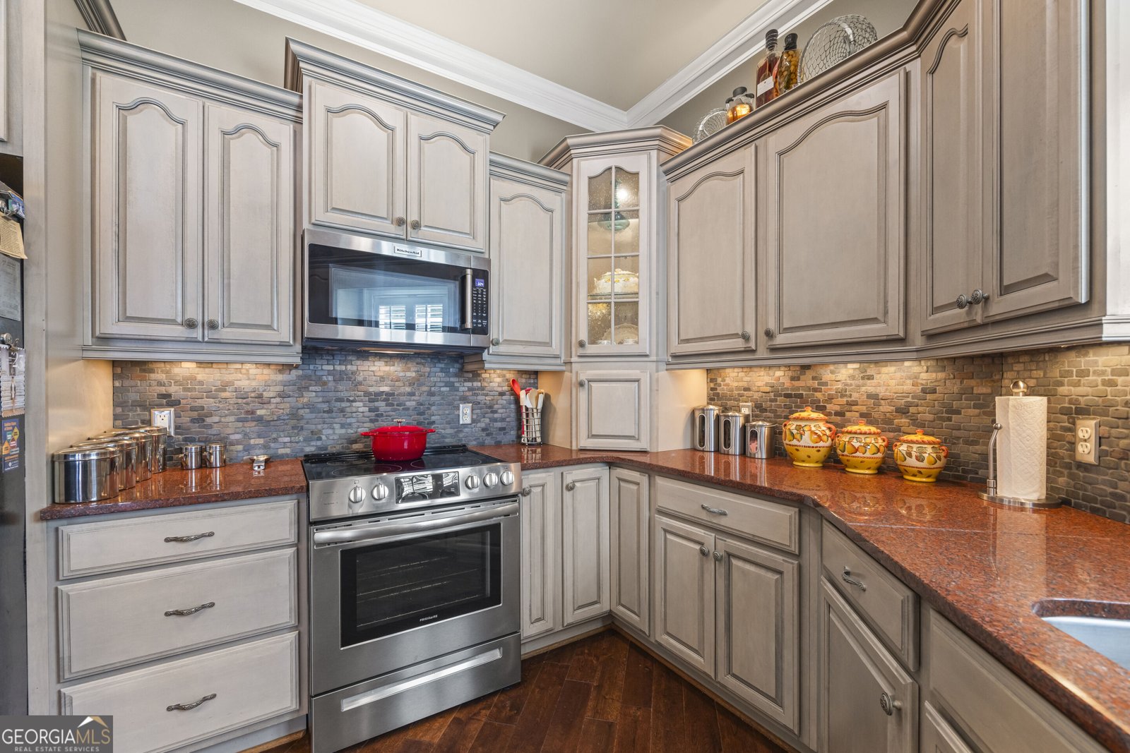 160 Evans Drive Bogart - Photo 101