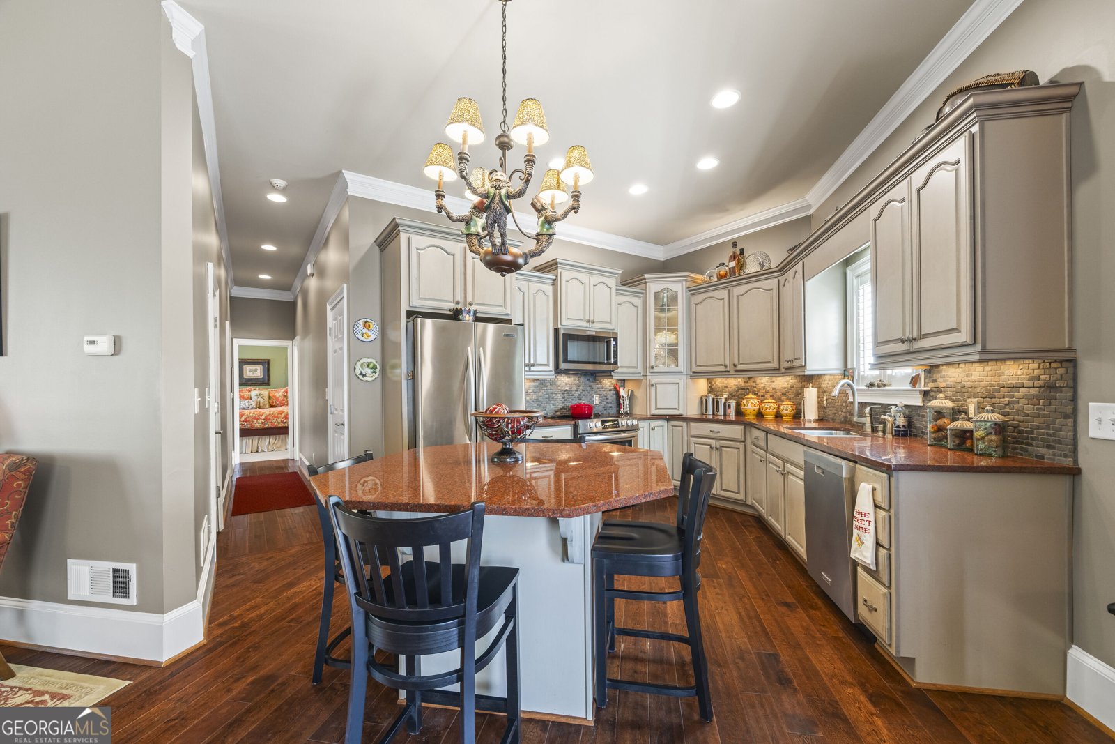 160 Evans Drive Bogart - Photo 103