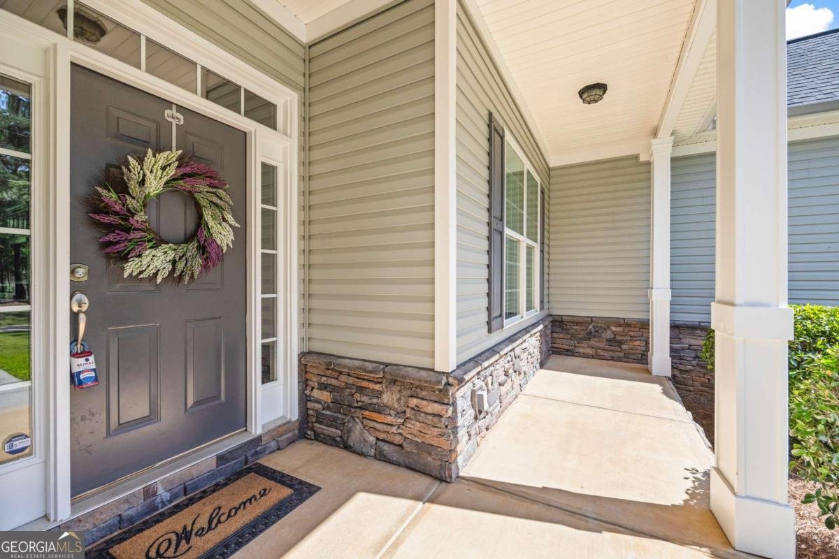 160 Evans Drive Bogart - Photo 11
