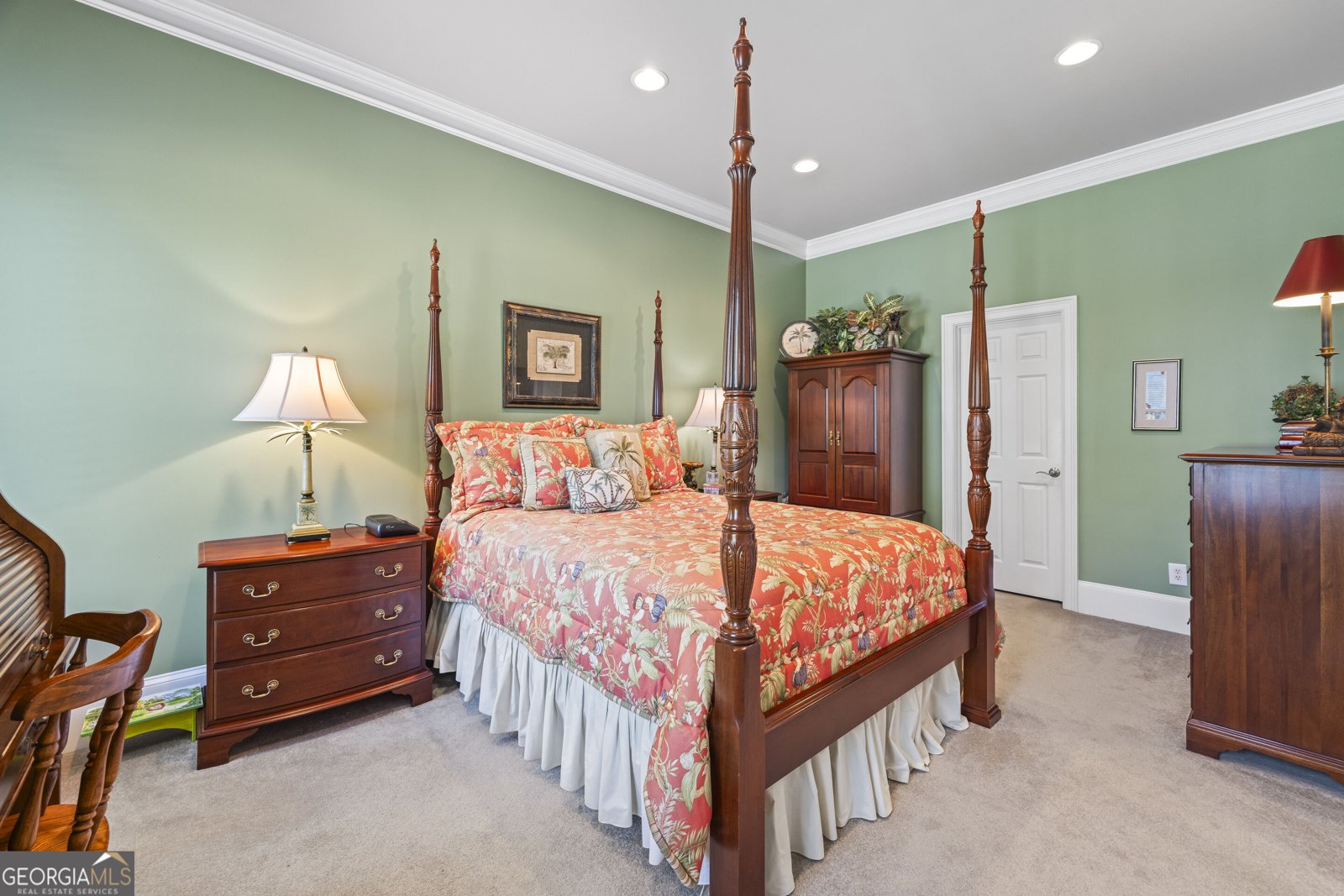 160 Evans Drive Bogart - Photo 110