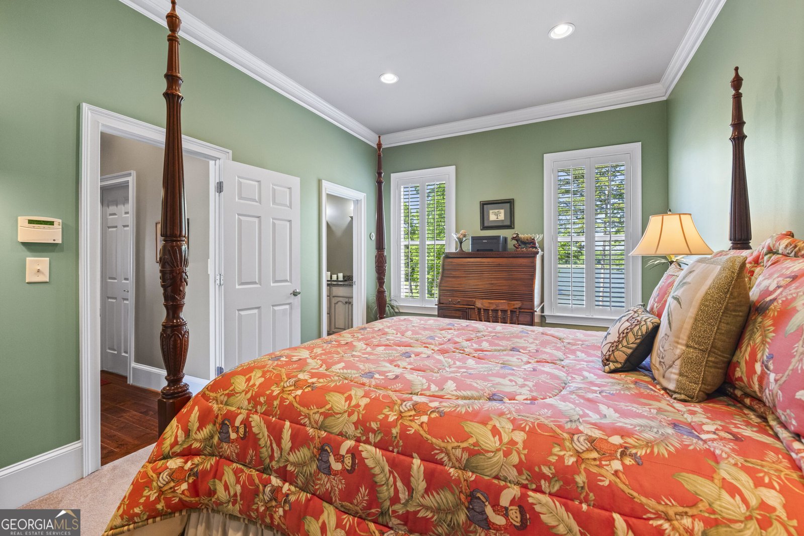 160 Evans Drive Bogart - Photo 111