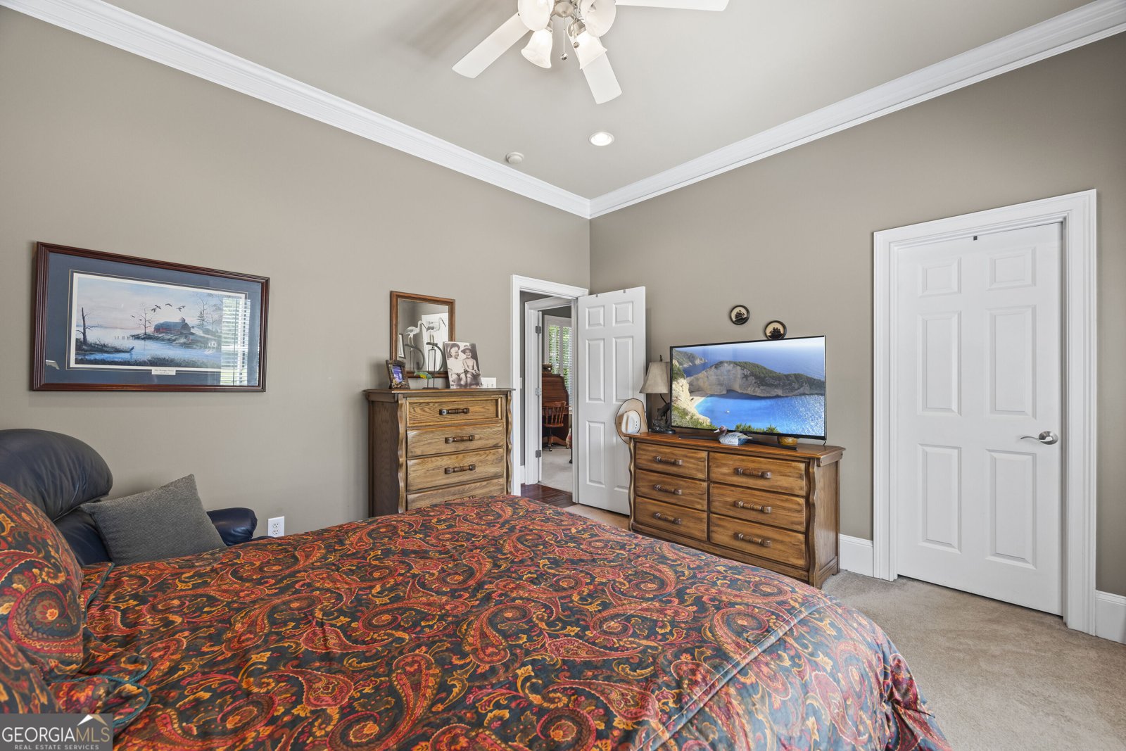 160 Evans Drive Bogart - Photo 113