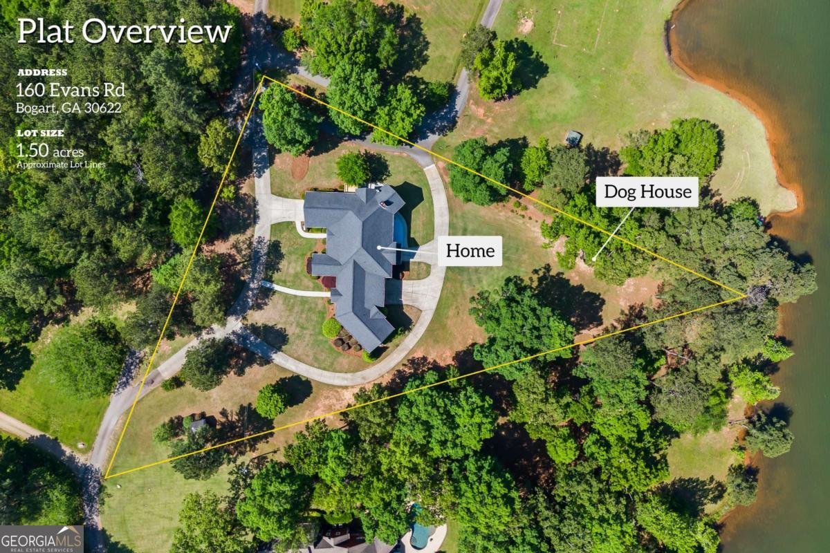 160 Evans Drive Bogart - Photo 12