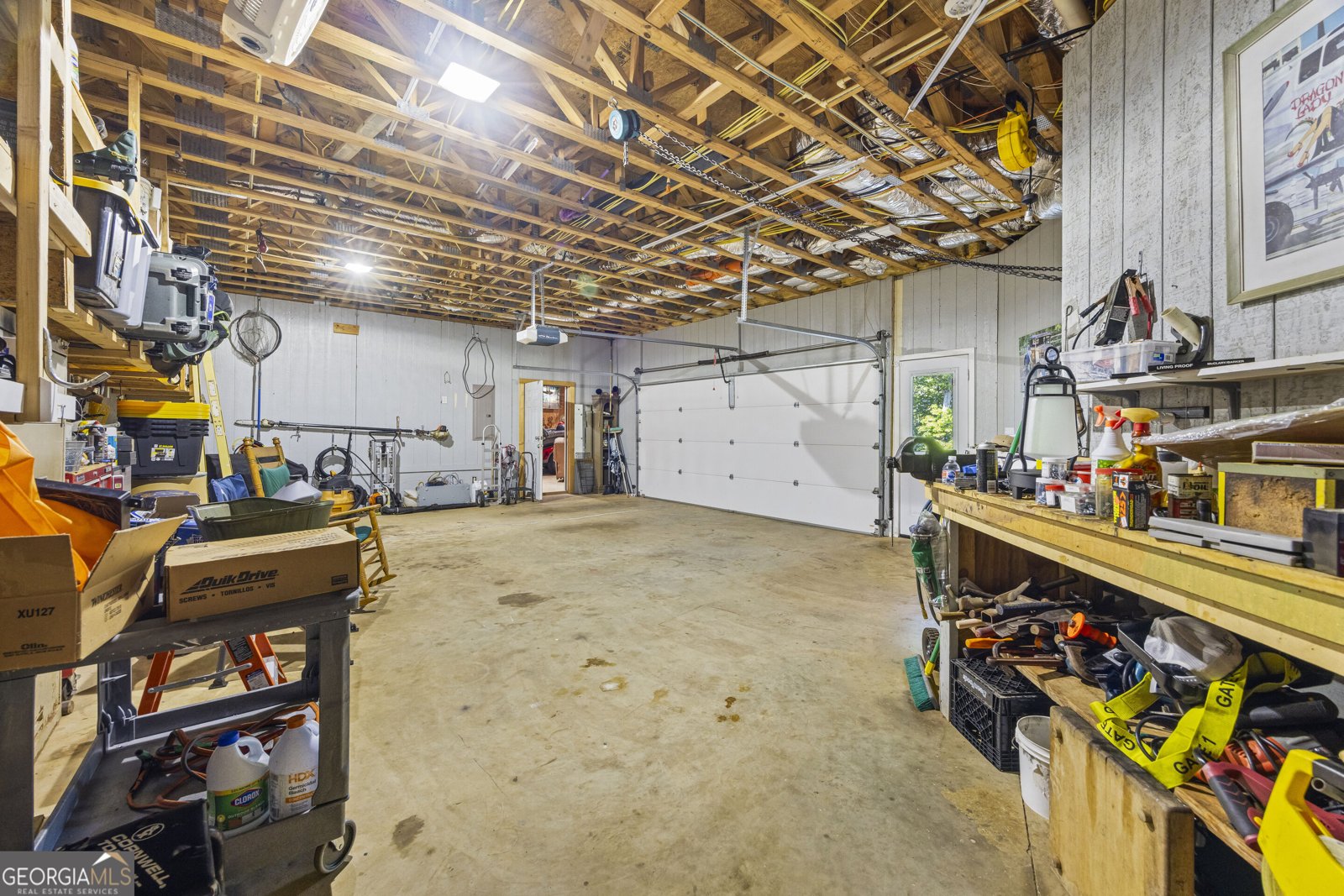 160 Evans Drive Bogart - Photo 122