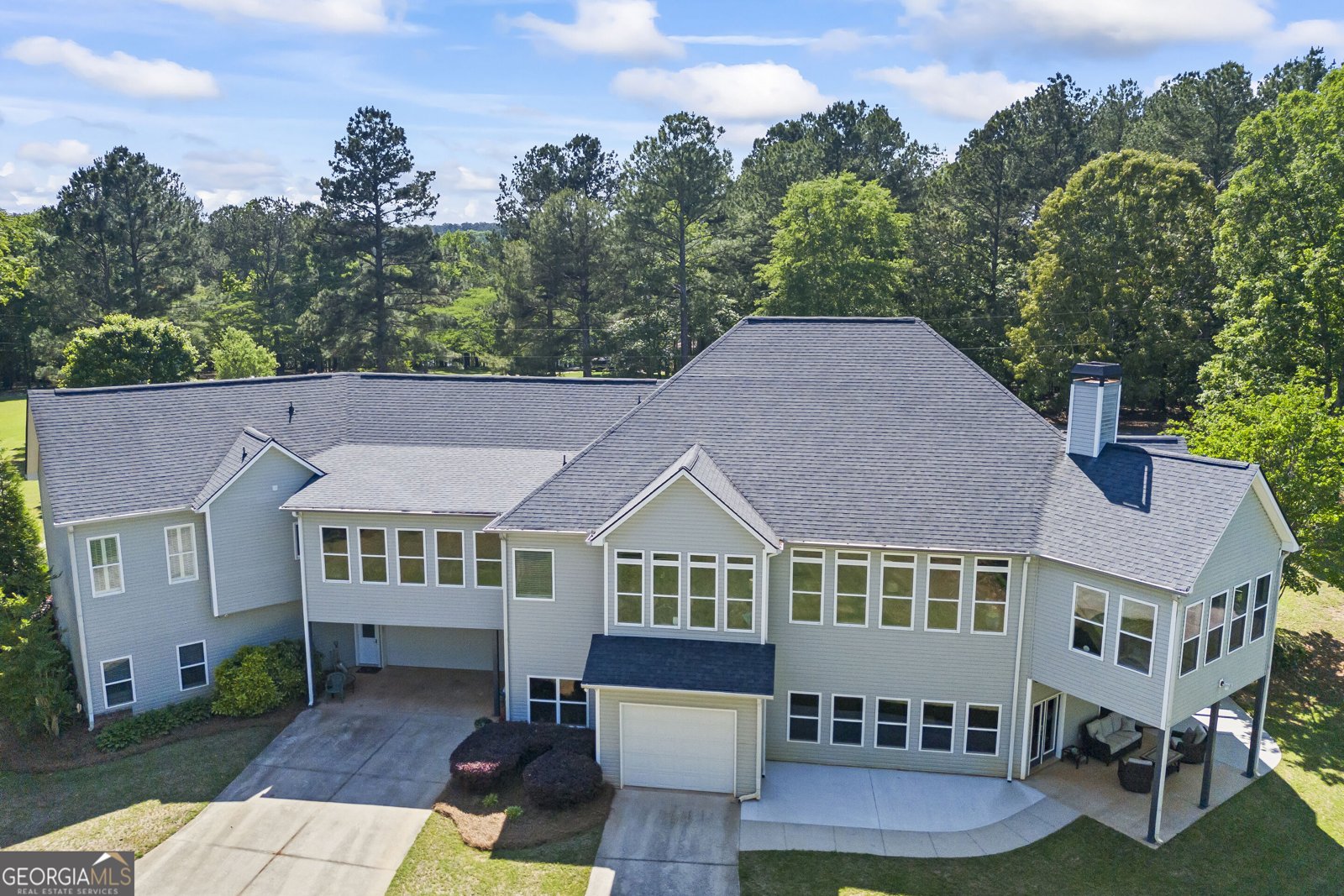 160 Evans Drive Bogart - Photo 127