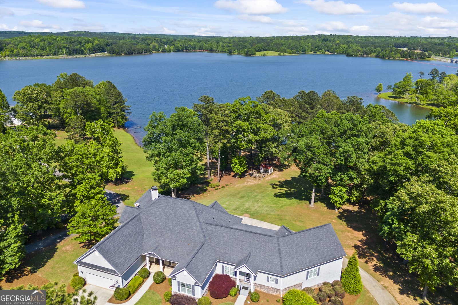 160 Evans Drive Bogart - Photo 130