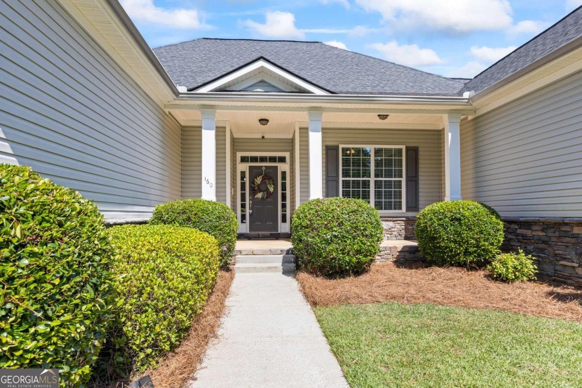 160 Evans Drive Bogart - Photo 14