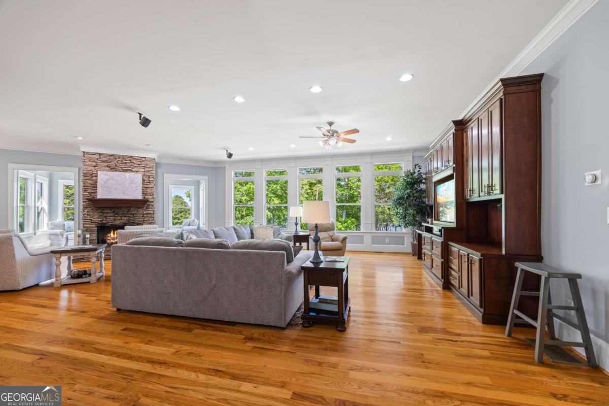 160 Evans Drive Bogart - Photo 15