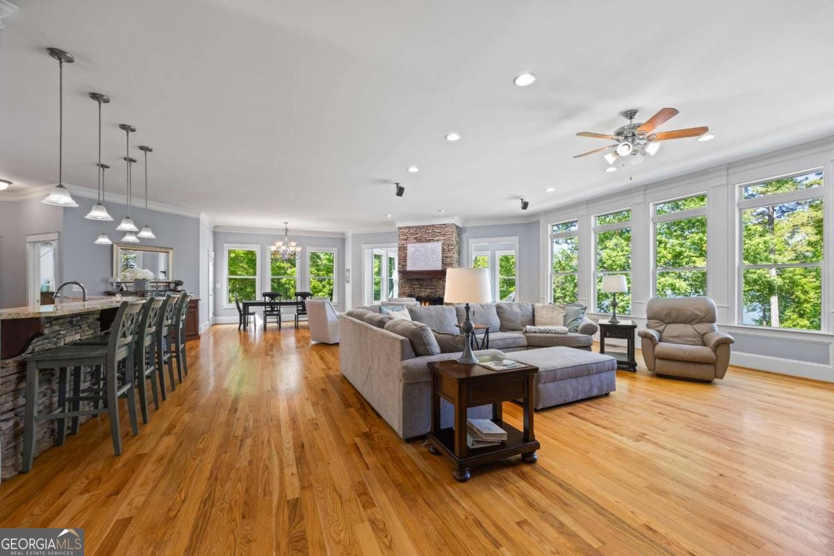 160 Evans Drive Bogart - Photo 16