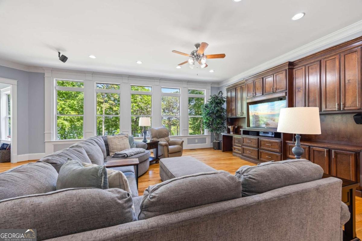 160 Evans Drive Bogart - Photo 17