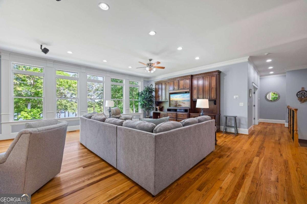 160 Evans Drive Bogart - Photo 18