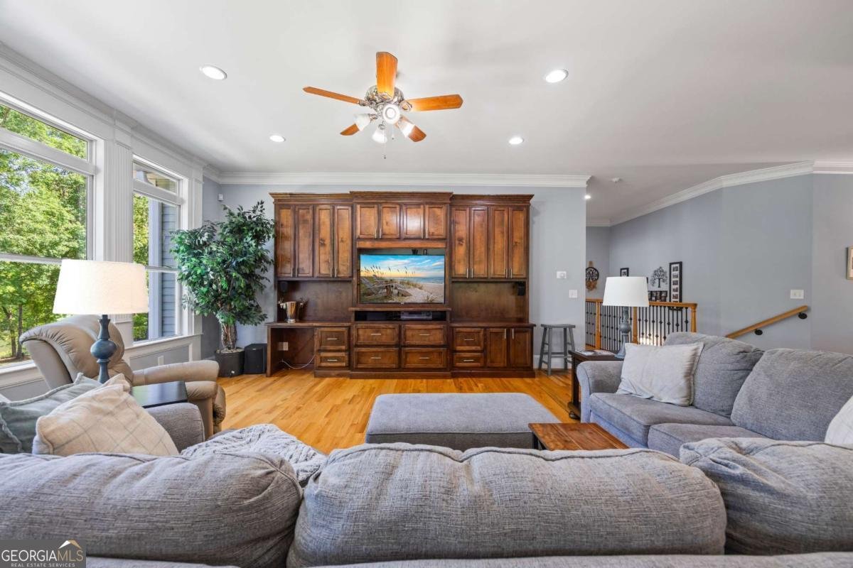 160 Evans Drive Bogart - Photo 19