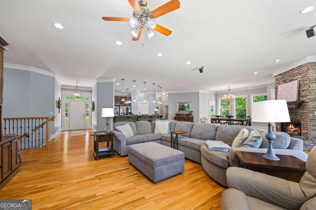 160 Evans Drive Bogart - Photo 20