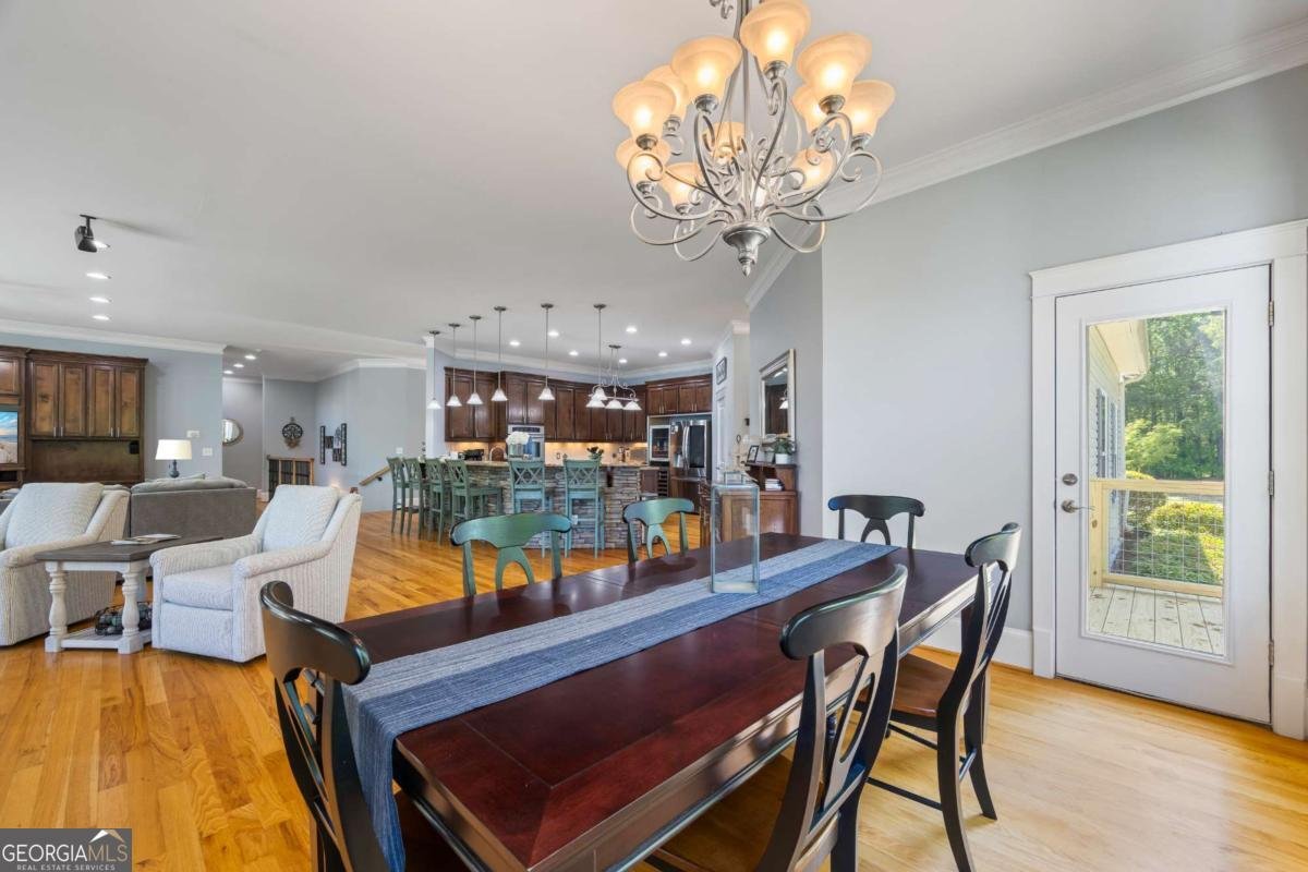 160 Evans Drive Bogart - Photo 25