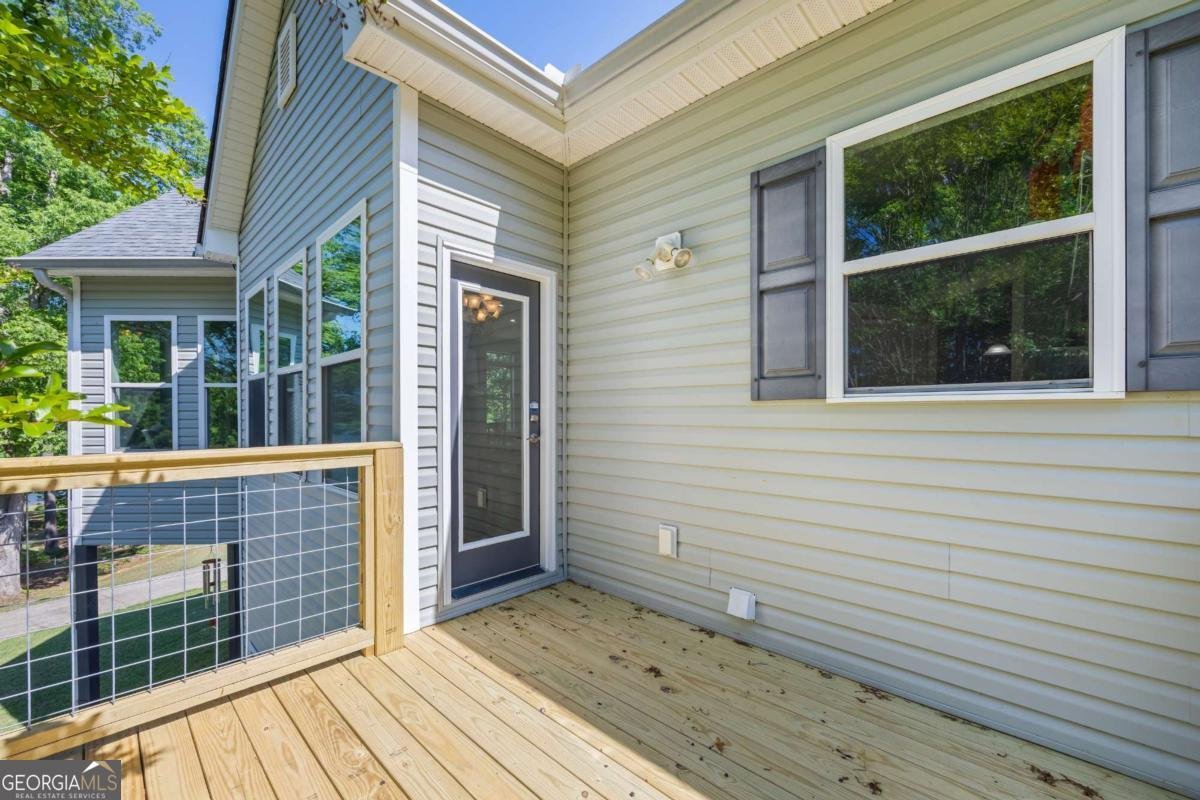 160 Evans Drive Bogart - Photo 32