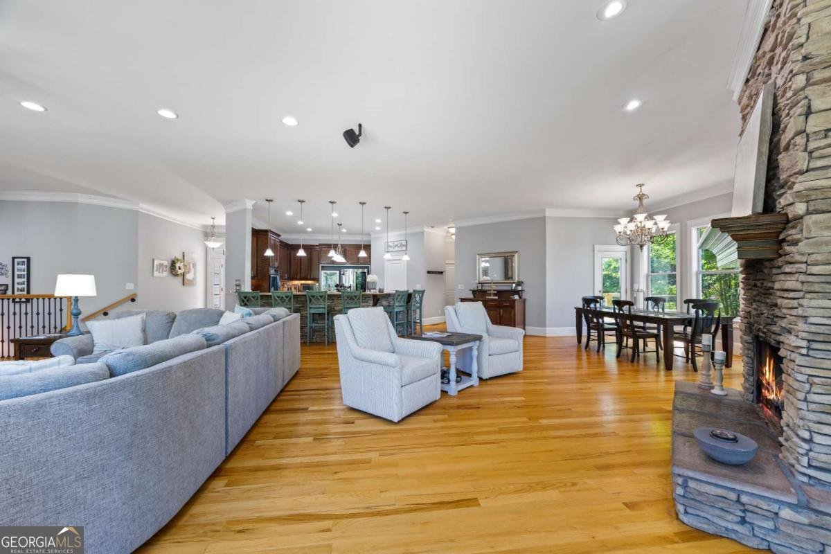 160 Evans Drive Bogart - Photo 34