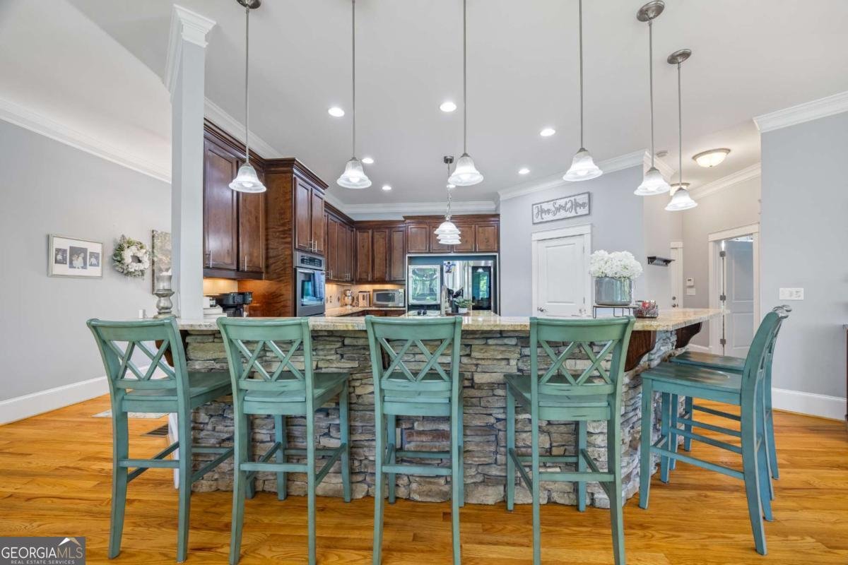 160 Evans Drive Bogart - Photo 35