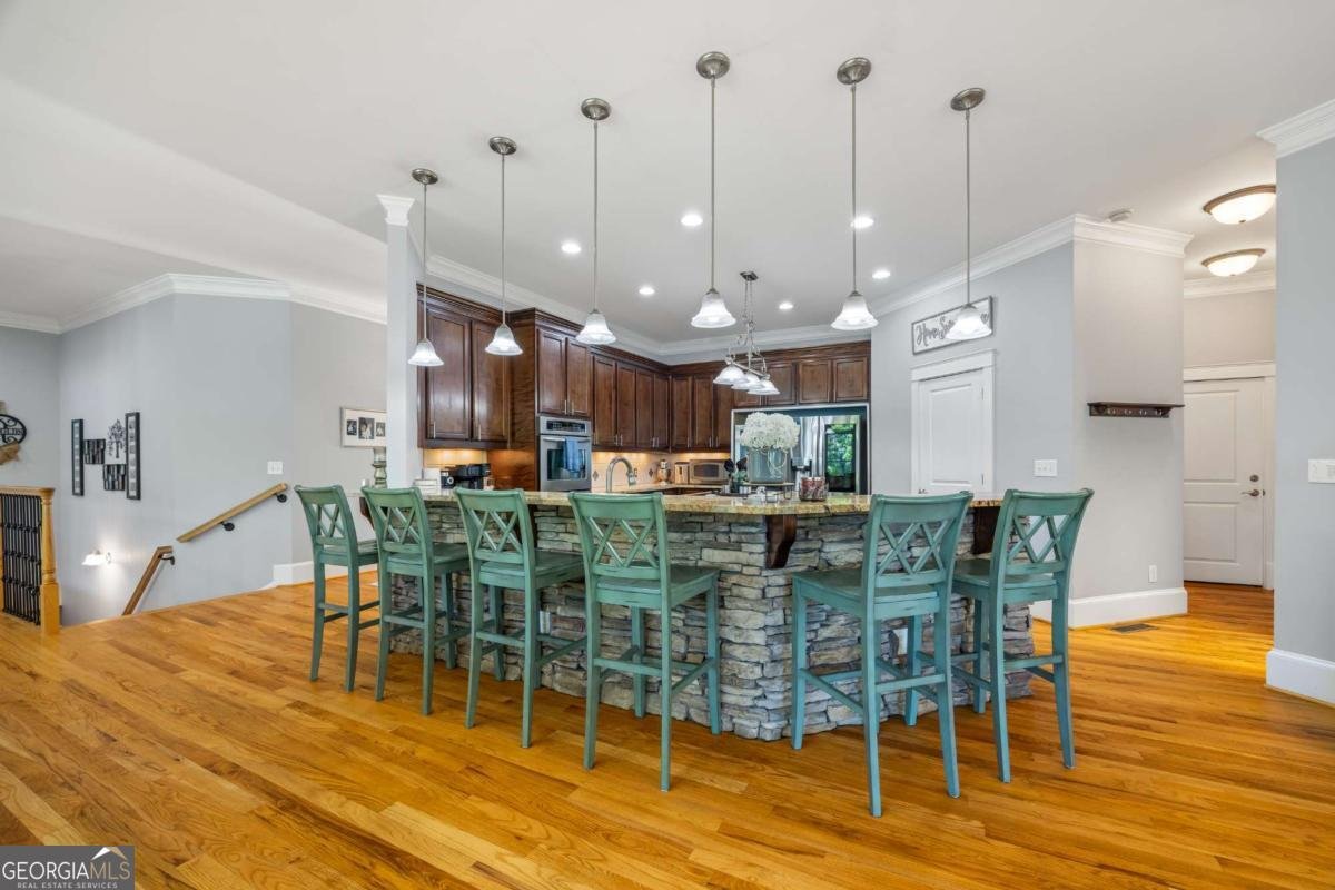 160 Evans Drive Bogart - Photo 36