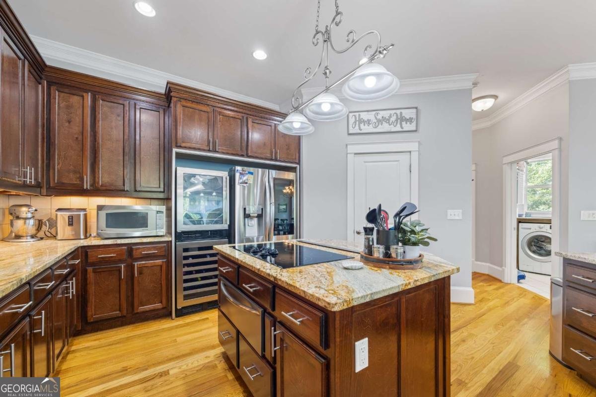160 Evans Drive Bogart - Photo 40